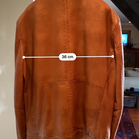 John varvatos $8000 usd best offer. Too big for me - Picture 5 of 9